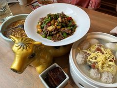 -新白鹿餐厅(城西银泰城店)