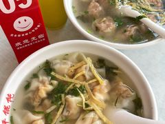 -海平馄饨(逍遥二路店)