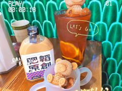 -肥韬茶餐厅(南山mini店)