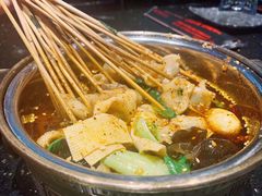 -冰城小镇音乐串吧·聚会餐厅(百子湾店)