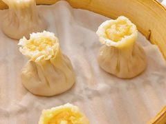 虾仁烧卖-鼎泰丰(国贸商城店)