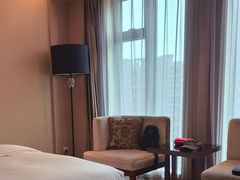 -无锡富力喜来登酒店