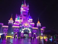 -厦门方特梦幻王国