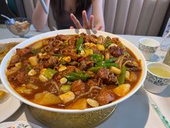 -巴扎屋大盘鸡·新疆菜(汇嘉时代店)