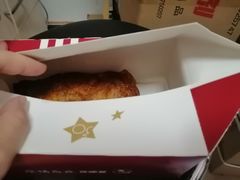 -肯德基(蓝桥店)