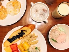 -天津君隆威斯汀酒店