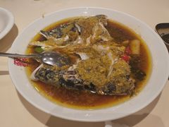 口味鱼头-口味堂(惠济路店)