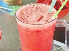 -黄亚华小食店(Jalan Alor)