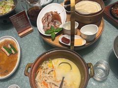 -北国饭店.海鲜.北方菜(新河路店)