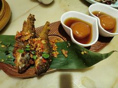 -佬麻雀·新湘菜(东方宝泰店)