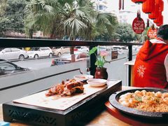 -鸡毛店·川菜(双楠店)