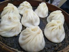 -新丰小吃(中山中路分店)