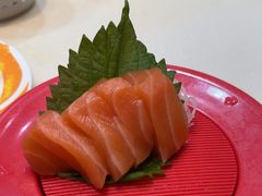 -新一番三文鱼寿司(吾悦店)