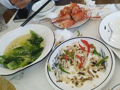 -蟹天蟹地农家菜·阳澄湖大闸蟹(浅水湾店)