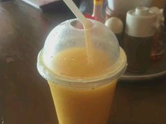 -Jonah's Fruit Shake & Snack Bar