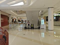 -龙湖南京江北天街