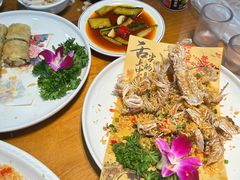 -醉壹号海鲜大排档·老厦门特色菜(厦门美食地标店)