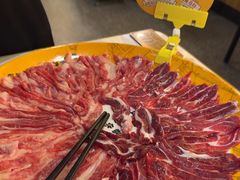 -潮汕大目牛肉火锅(上梅林店)