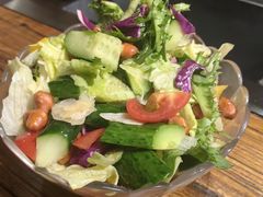 -柿子树炭烤羊腿(金台路店)