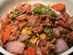 -王繁星面馆(西安熙地港店)