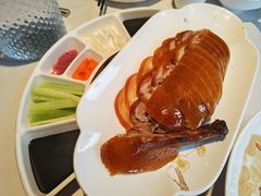 -大鸭梨烤鸭(枣园店)