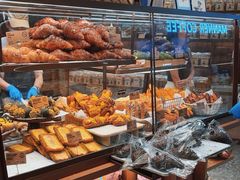-PAPER STONE BAKERY(天环店)