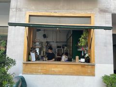 -RAC BAR(安福路店)