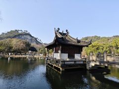 -柯岩风景区