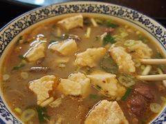 -清真马杰山牛肉汤馆