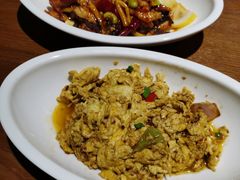 -额娘·春饼烤鸭(乐汇城店)