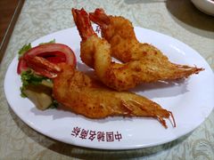 -华梅西餐厅(哈尔滨中央大街店)