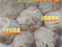 -馋三尺蟹粉小笼(人民广场店)