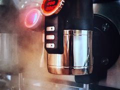 -The Hub Coffee Roaster @ OUG