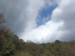 -苍山感通索道