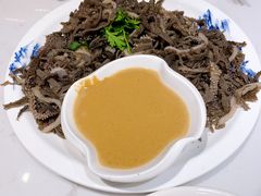 -老仁义·清真菜(太古街店)