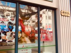 门面-上海哈尔滨食品厂(淮海中路店)