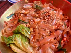 -沙胆彪炭炉牛杂煲(成都玉林店)