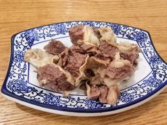 -大陈鸿源牛肉馆(大陈总店)