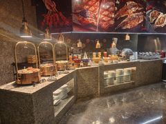 -成都世纪城天堂洲际大饭店