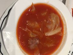 -波特曼西餐厅(南岗店)