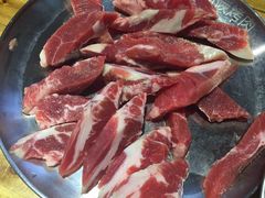 -麻蒲碳烤肉(远景路1号店)