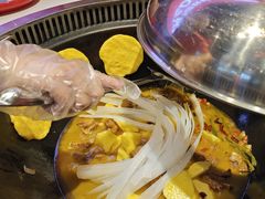 -玺炖·中国铁锅炖(虹桥天街店)