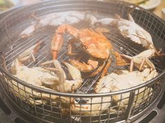 -海味当家(西安路店)
