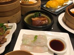 -领事馆19号中餐厅(厦门海景洲际酒店)