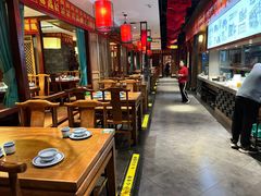 -蔡家酒楼(一德街店)