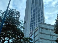 -广州达镖国际酒店