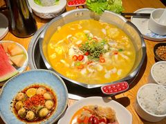 -湘芙蓉·湖南菜(椒江店)