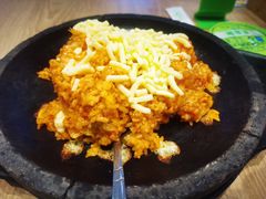 -正一味石锅拌饭(望京新世界店)