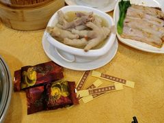 -汇景花园酒家(基立下道店)