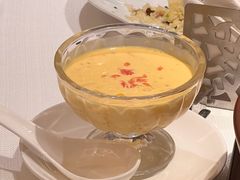 杨枝甘露-扬州香格里拉·香宫中餐厅